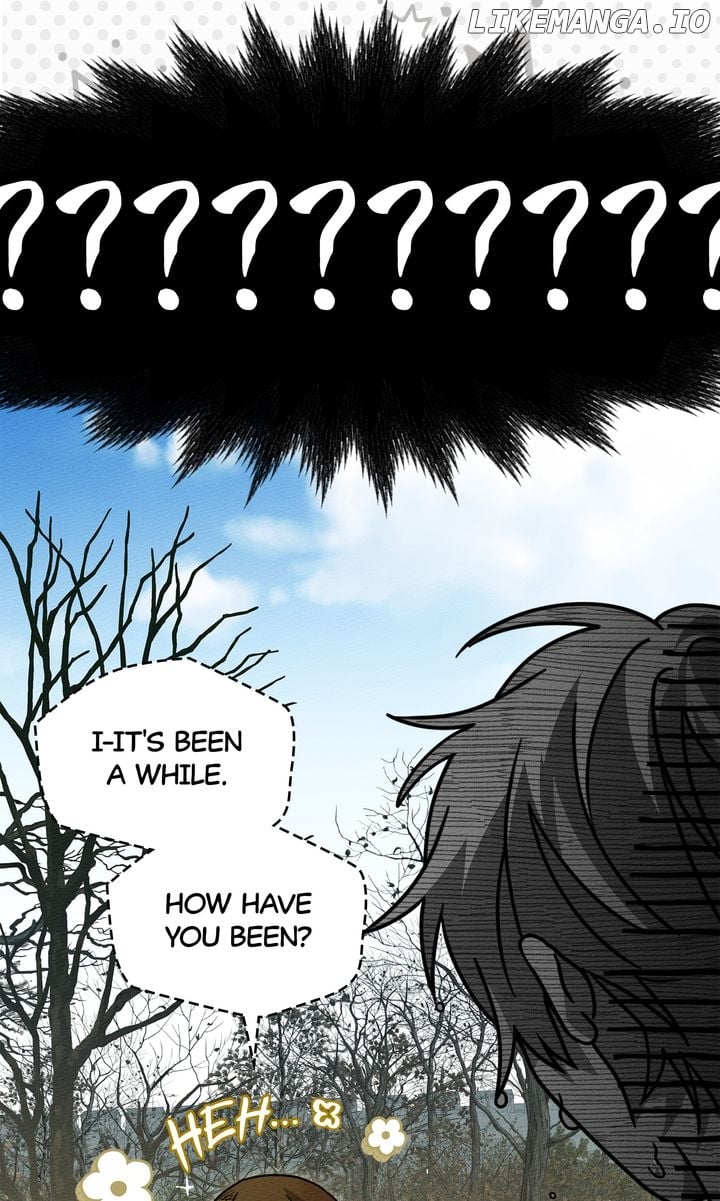 Under the Oak Tree Chapter 122 - page 14