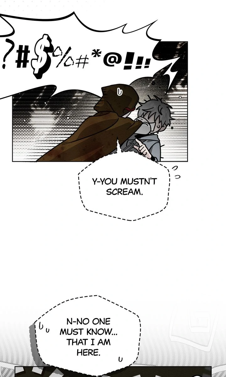 Under the Oak Tree Chapter 122 - page 16