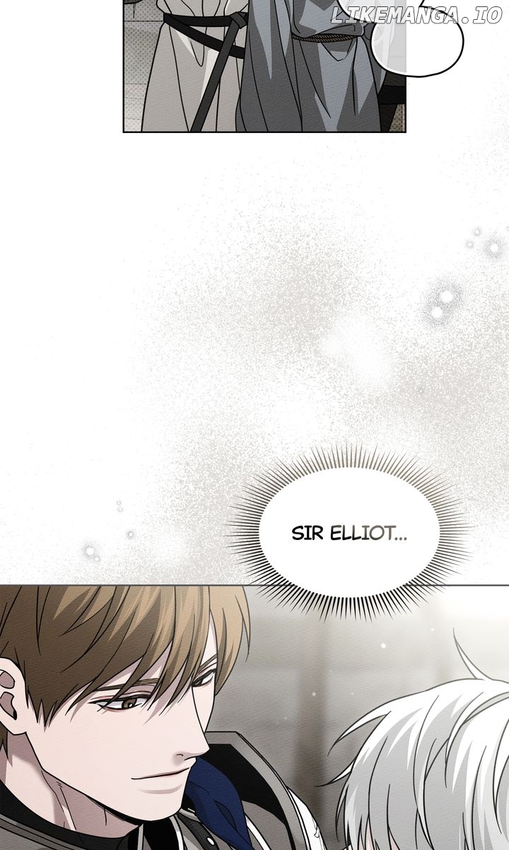 Under the Oak Tree Chapter 122 - page 2