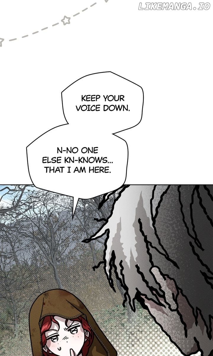 Under the Oak Tree Chapter 122 - page 22