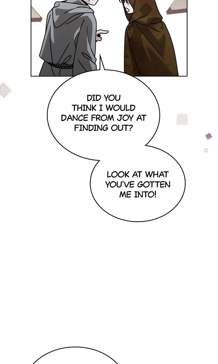Under the Oak Tree Chapter 122 - page 26