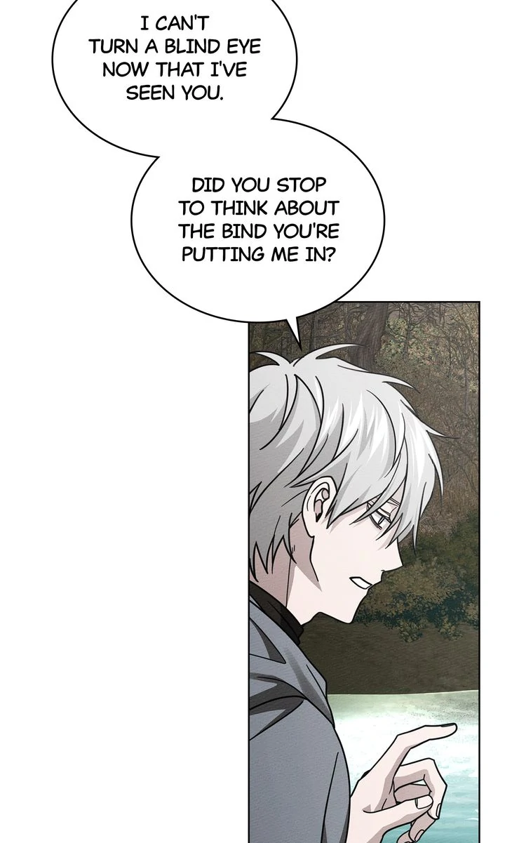 Under the Oak Tree Chapter 122 - page 27