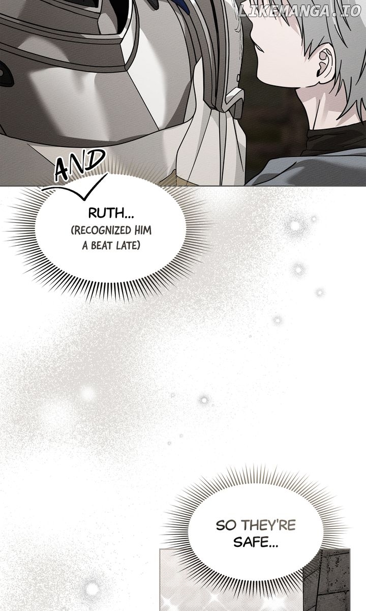 Under the Oak Tree Chapter 122 - page 3