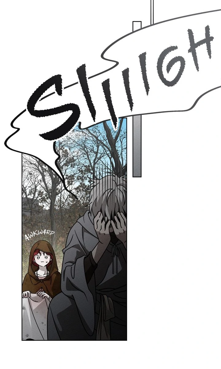 Under the Oak Tree Chapter 122 - page 31