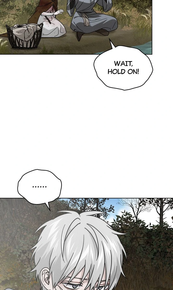 Under the Oak Tree Chapter 122 - page 34