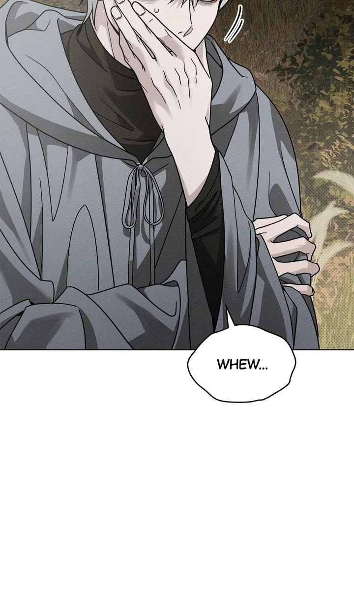 Under the Oak Tree Chapter 122 - page 35