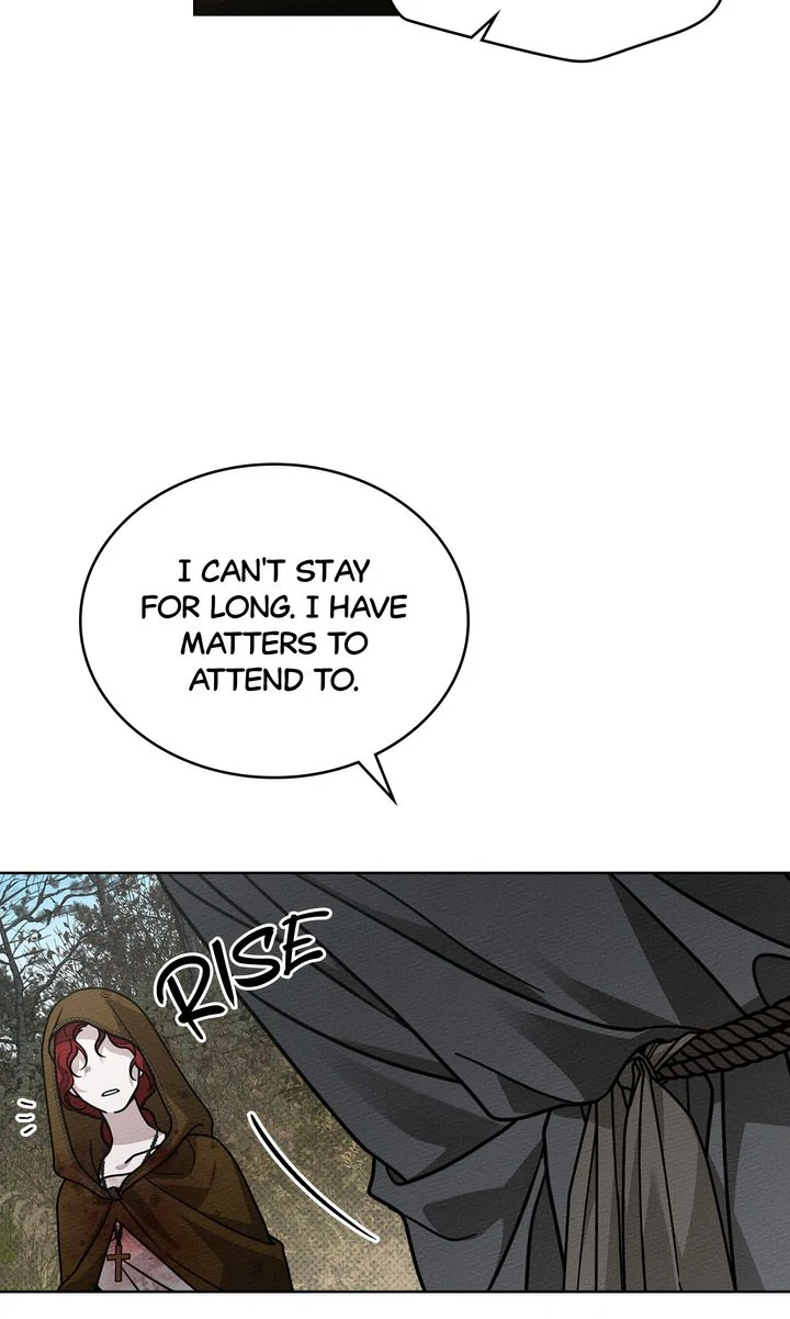 Under the Oak Tree Chapter 122 - page 37