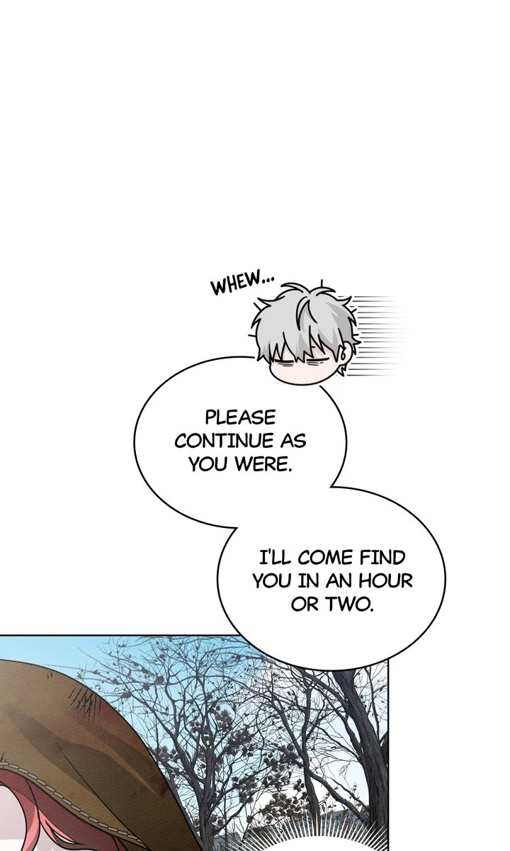 Under the Oak Tree Chapter 122 - page 38