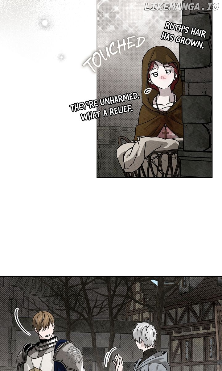 Under the Oak Tree Chapter 122 - page 4
