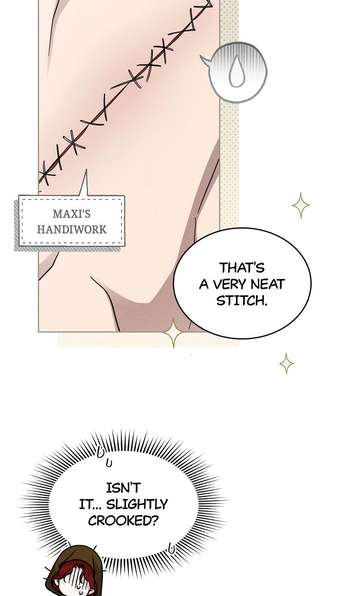 Under the Oak Tree Chapter 122 - page 46