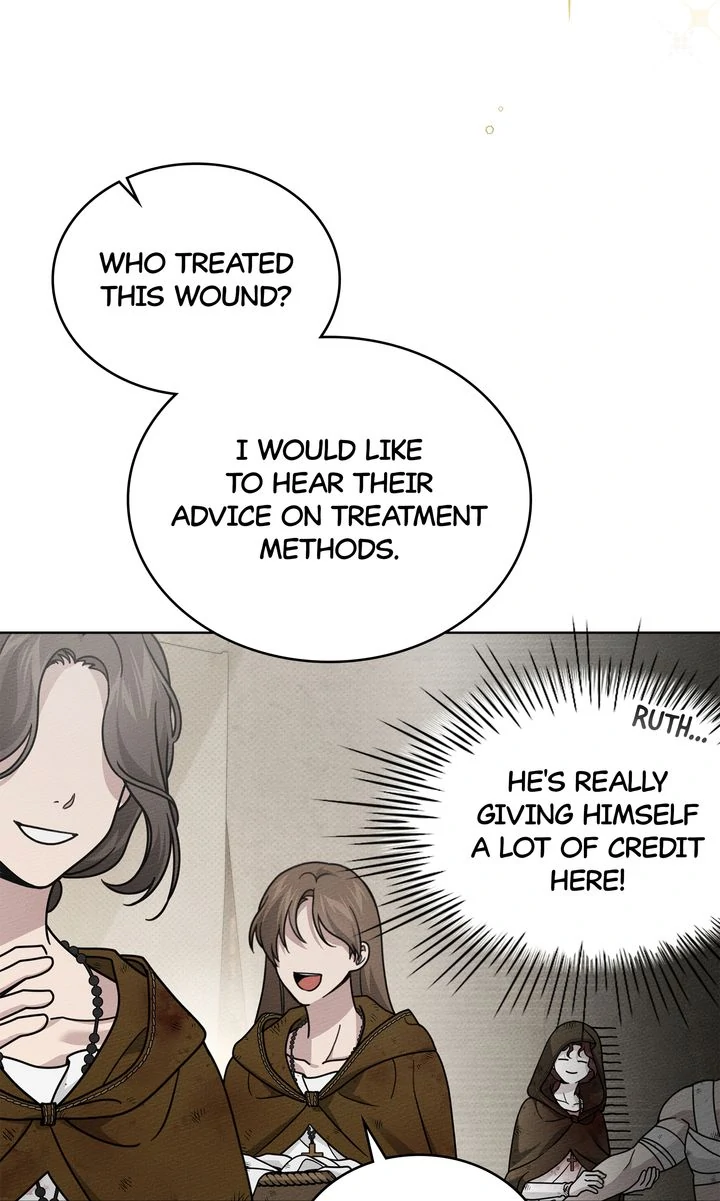 Under the Oak Tree Chapter 122 - page 48