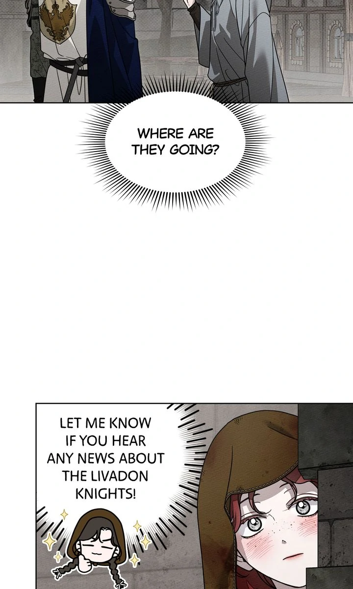 Under the Oak Tree Chapter 122 - page 5