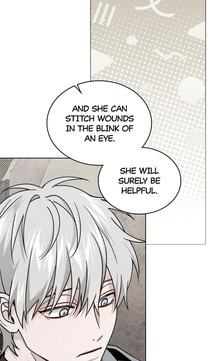 Under the Oak Tree Chapter 122 - page 50