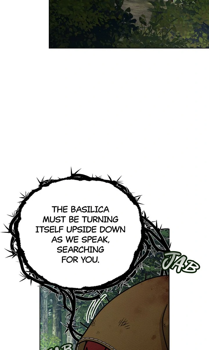 Under the Oak Tree Chapter 122 - page 55