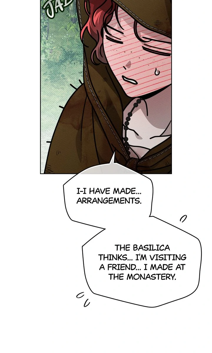 Under the Oak Tree Chapter 122 - page 56