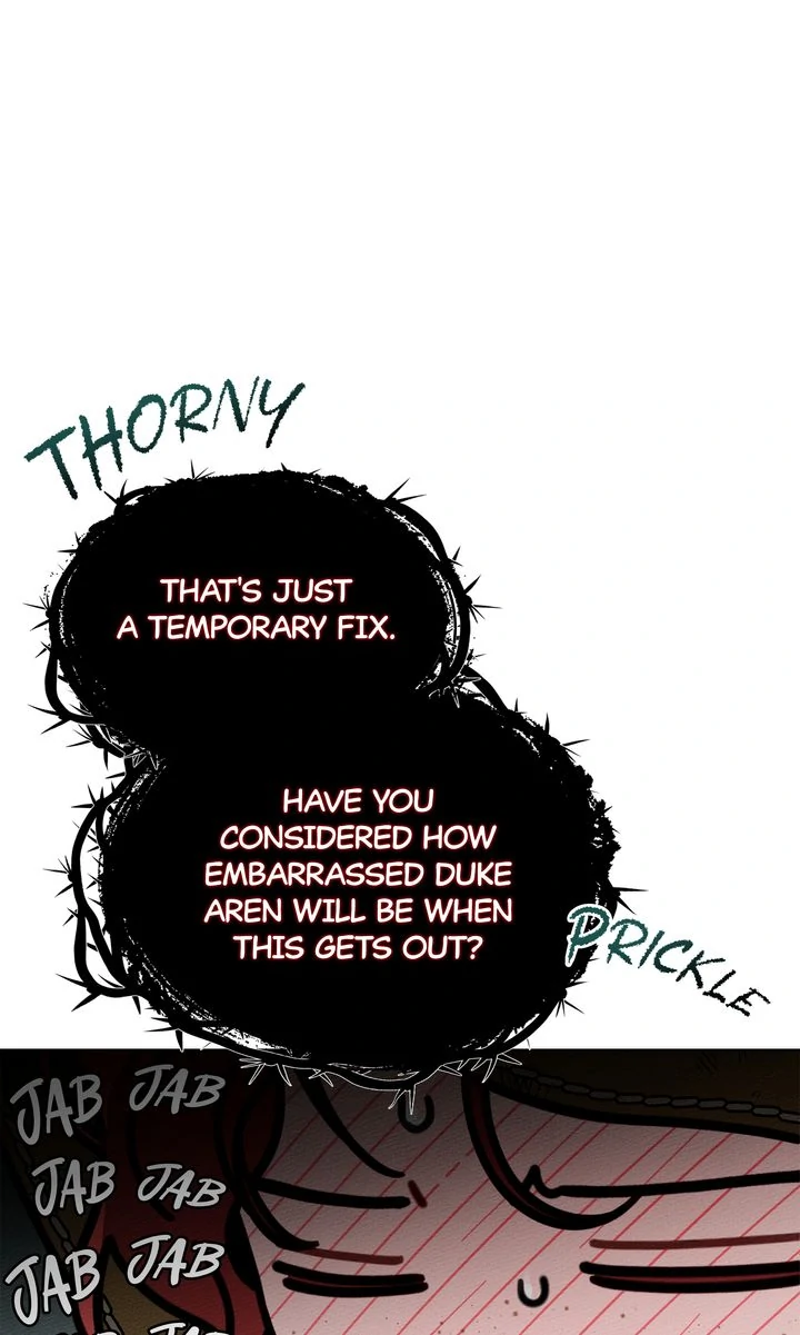 Under the Oak Tree Chapter 122 - page 57