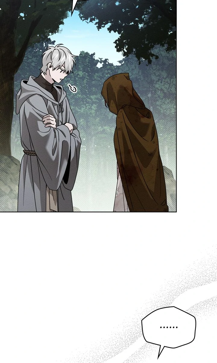 Under the Oak Tree Chapter 122 - page 59