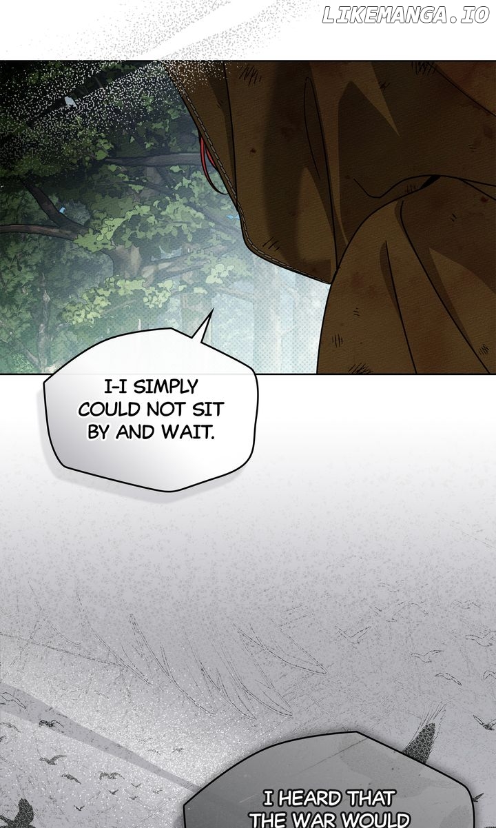 Under the Oak Tree Chapter 122 - page 60
