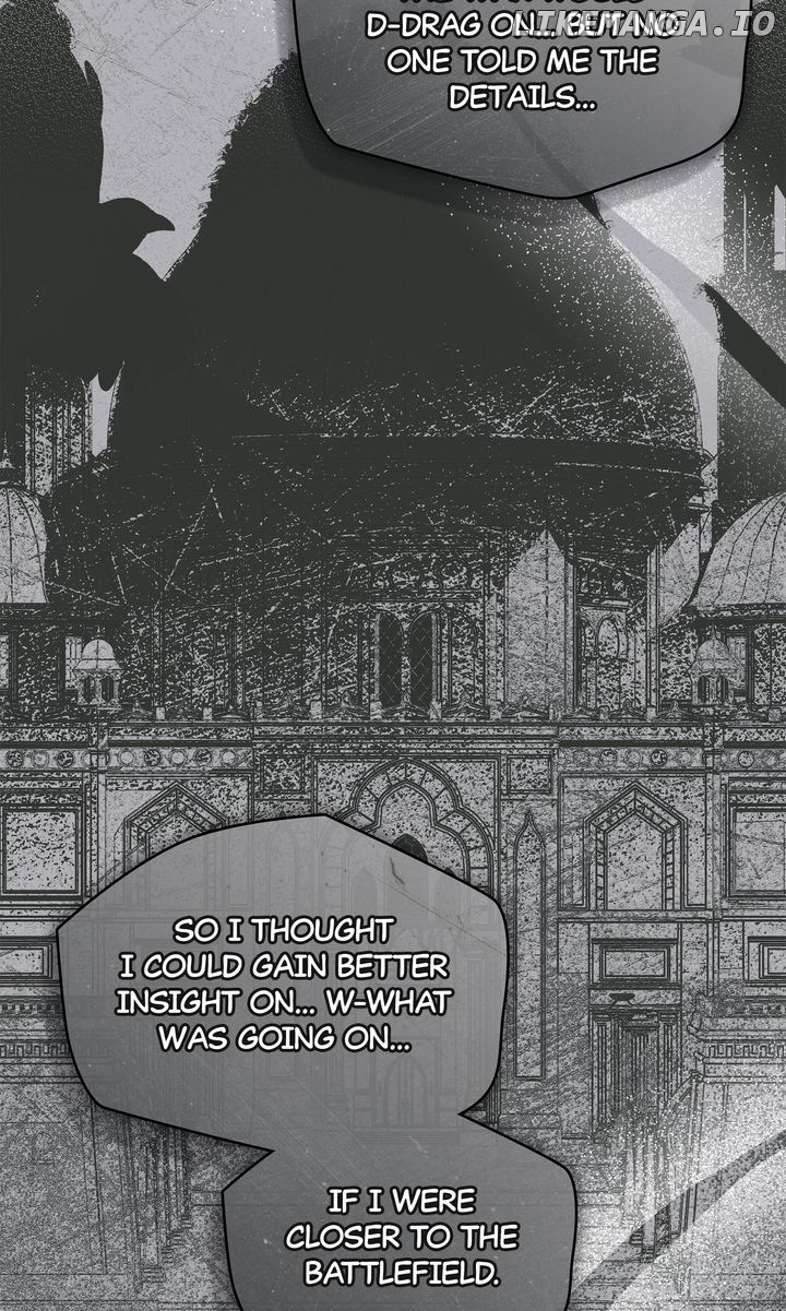 Under the Oak Tree Chapter 122 - page 61