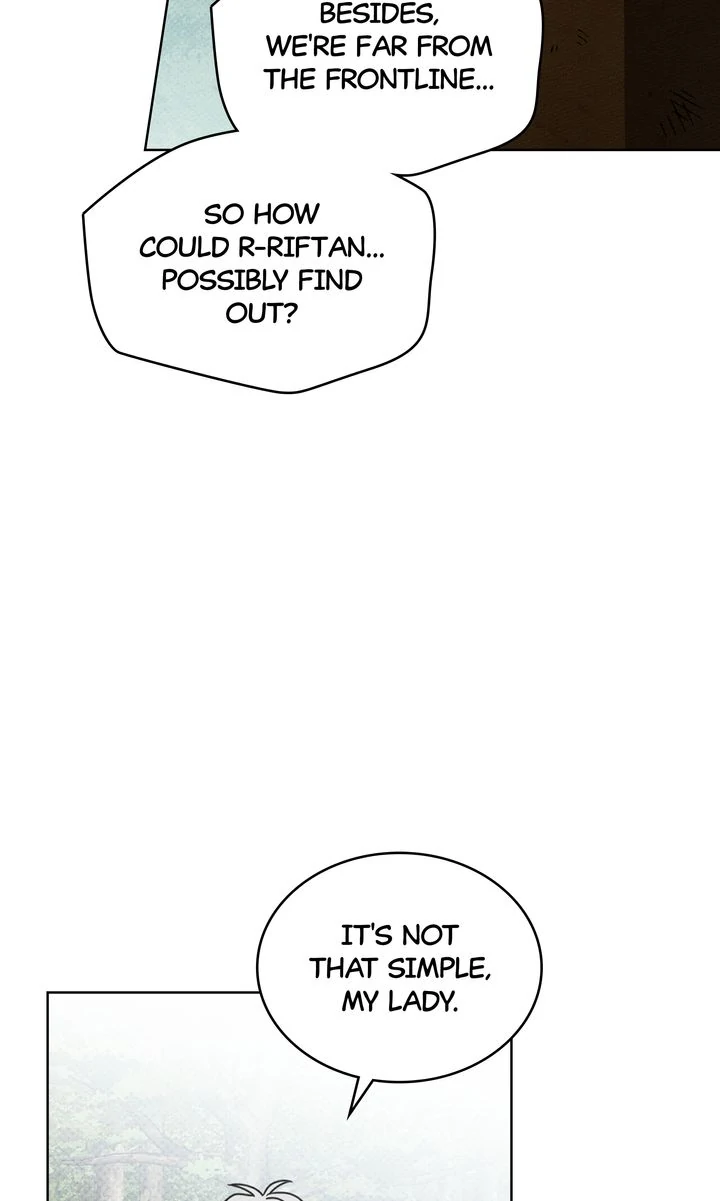 Under the Oak Tree Chapter 122 - page 64