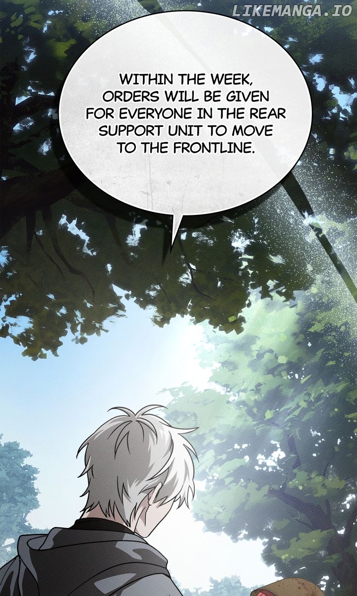 Under the Oak Tree Chapter 122 - page 66