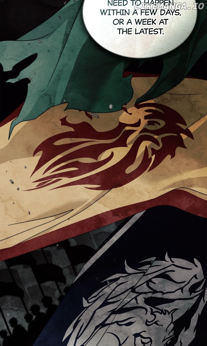 Under the Oak Tree Chapter 122 - page 73