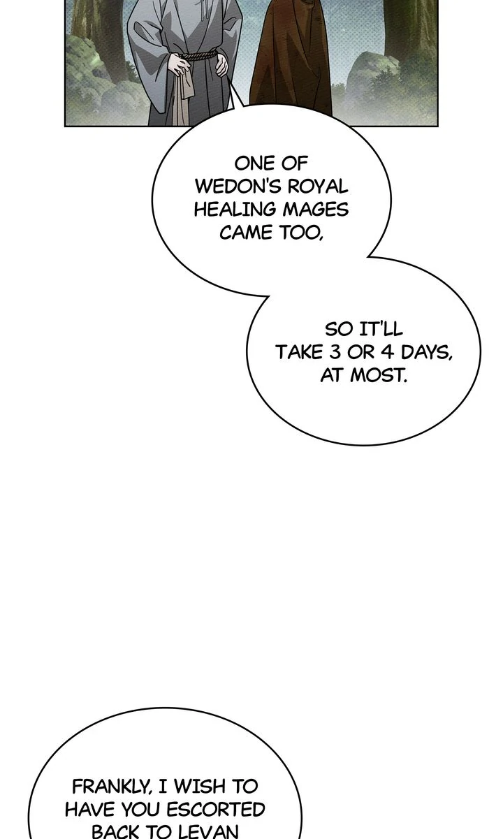 Under the Oak Tree Chapter 122 - page 76