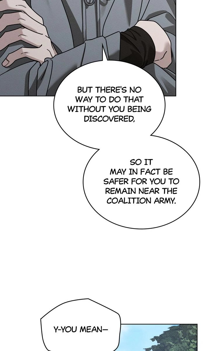 Under the Oak Tree Chapter 122 - page 78