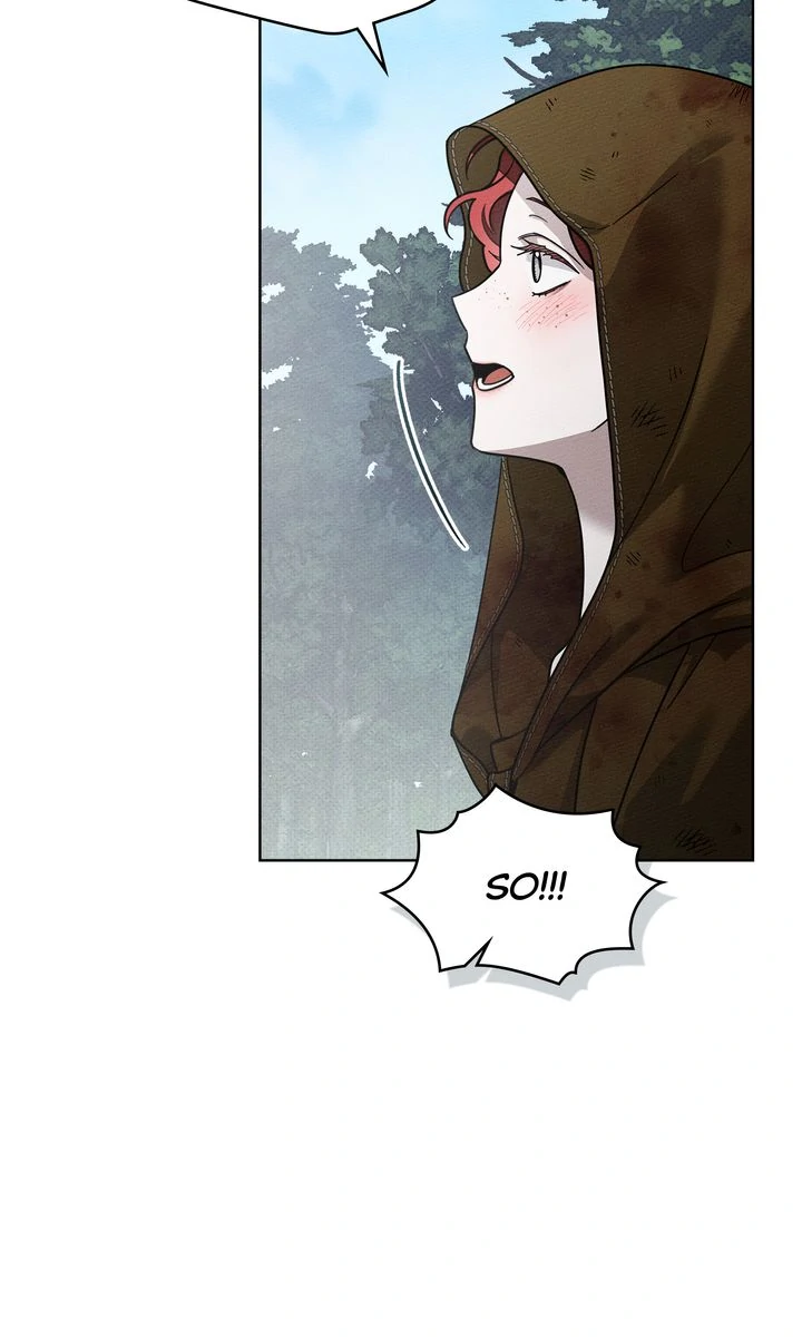 Under the Oak Tree Chapter 122 - page 79