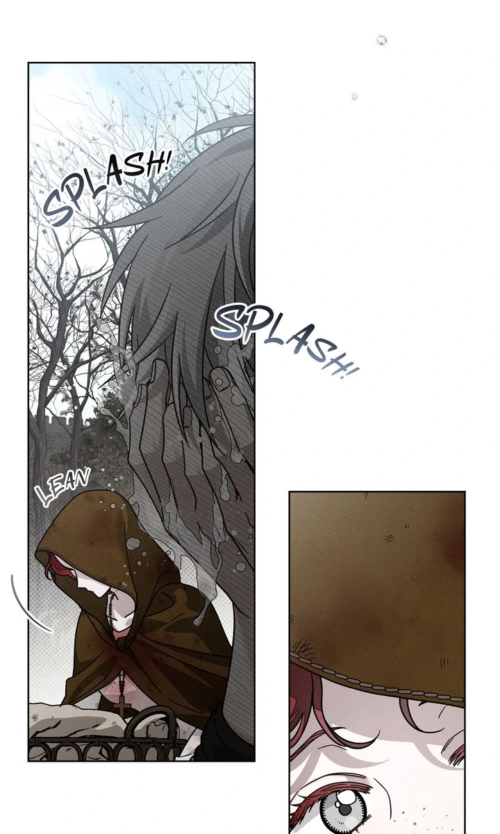 Under the Oak Tree Chapter 122 - page 8
