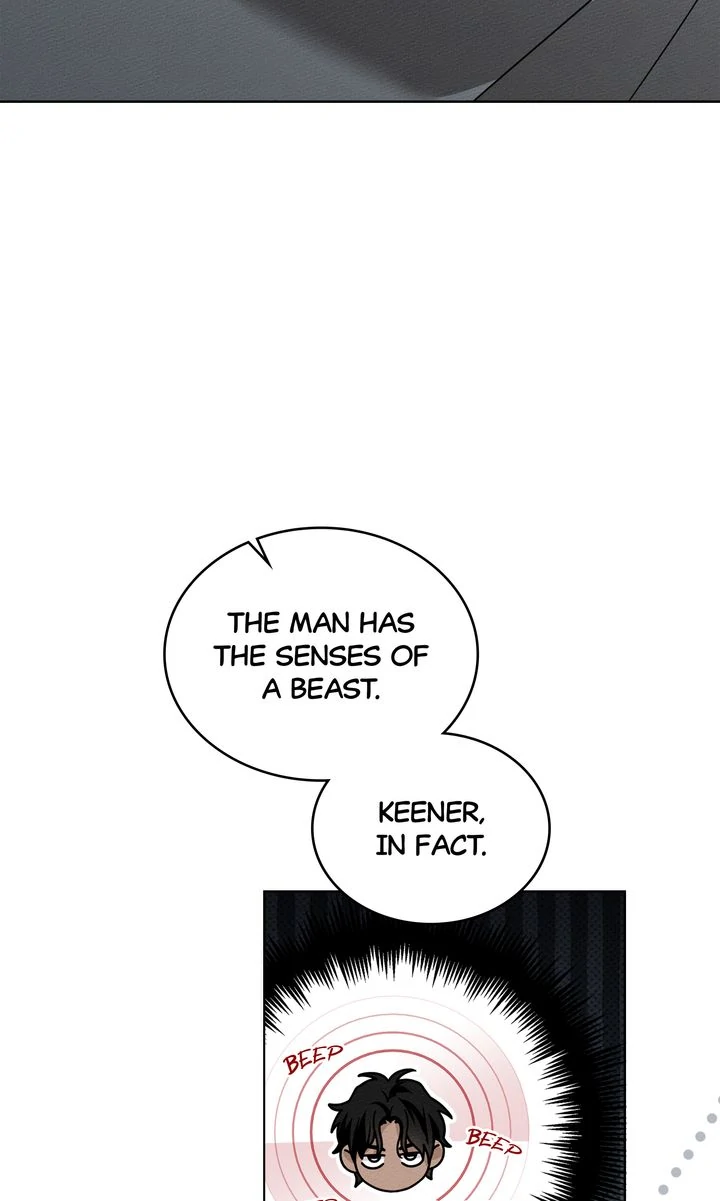 Under the Oak Tree Chapter 122 - page 85