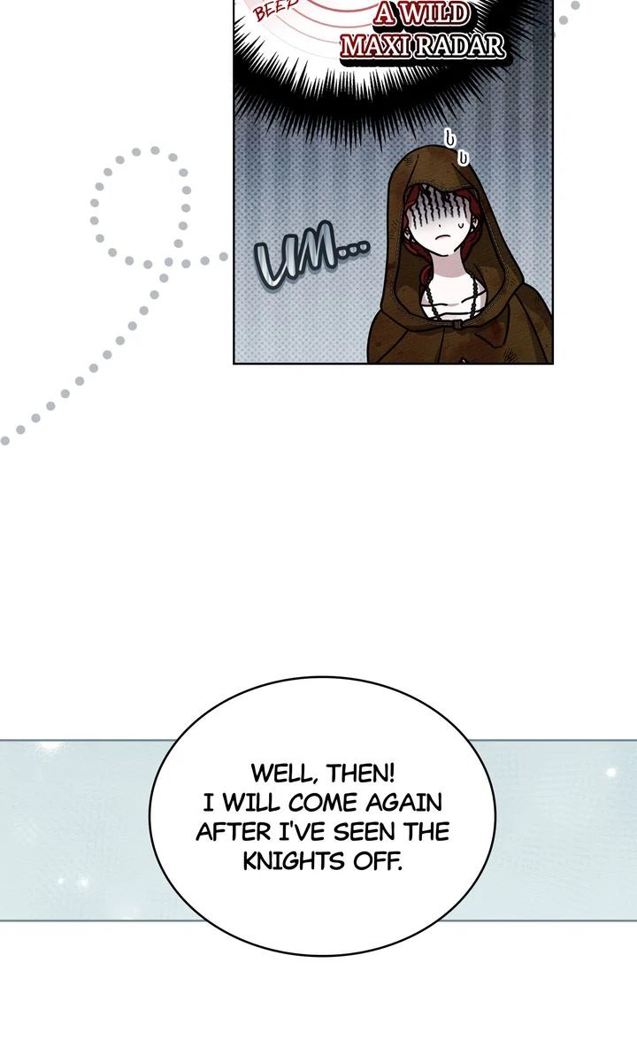 Under the Oak Tree Chapter 122 - page 86