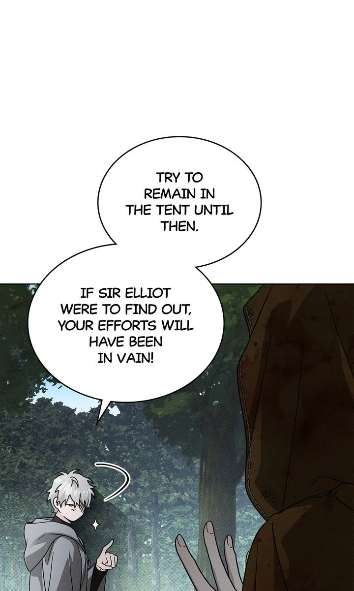 Under the Oak Tree Chapter 122 - page 87