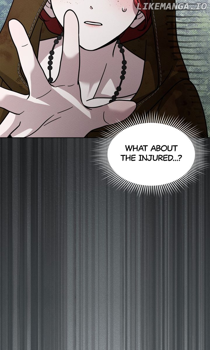 Under the Oak Tree Chapter 122 - page 89