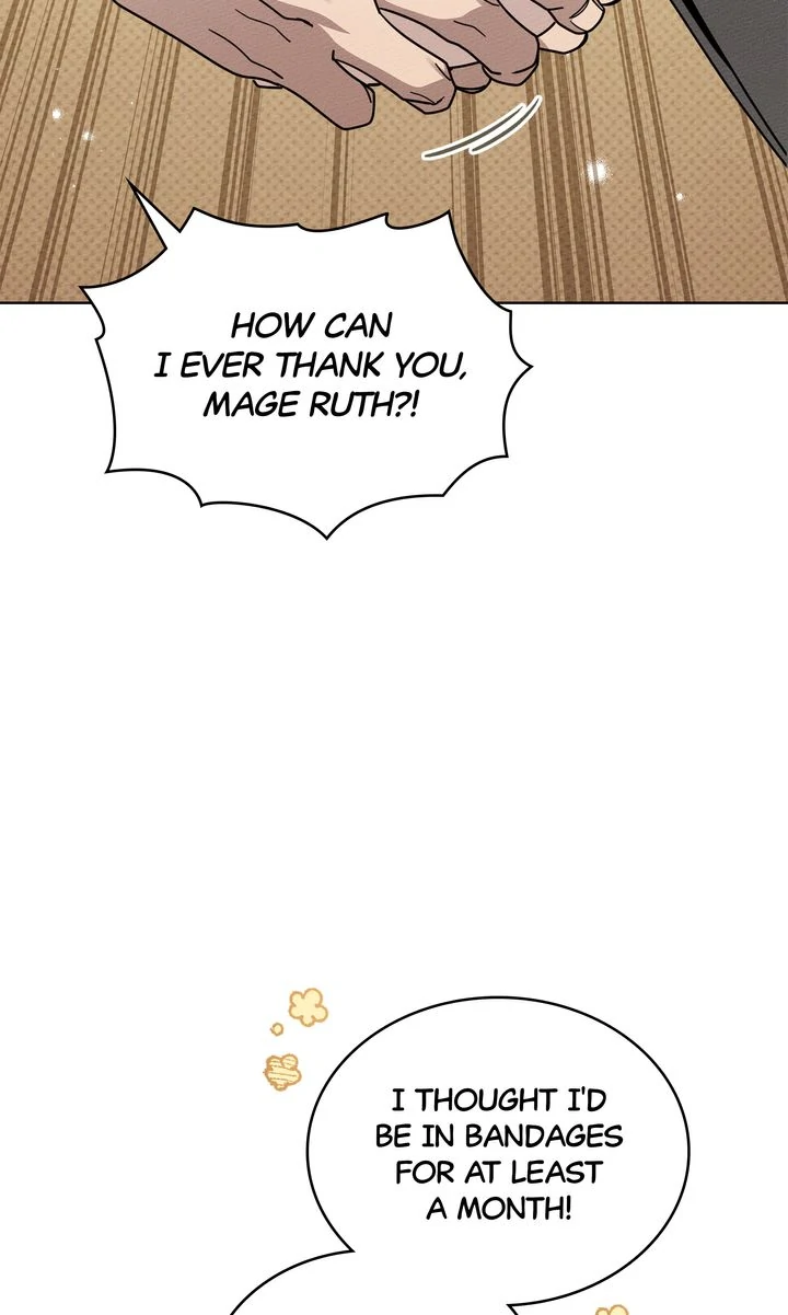 Under the Oak Tree Chapter 122 - page 95