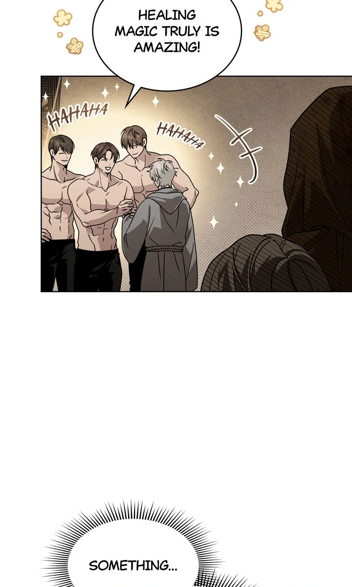 Under the Oak Tree Chapter 122 - page 96