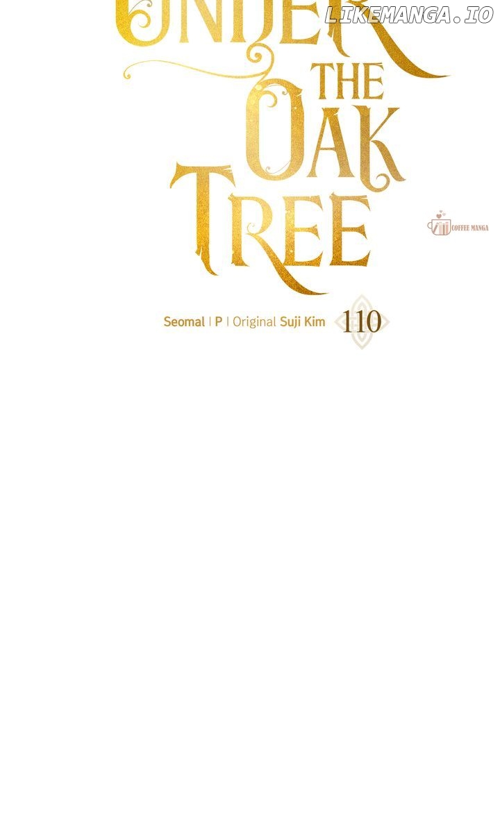 Under the Oak Tree Chapter 110 - page 10