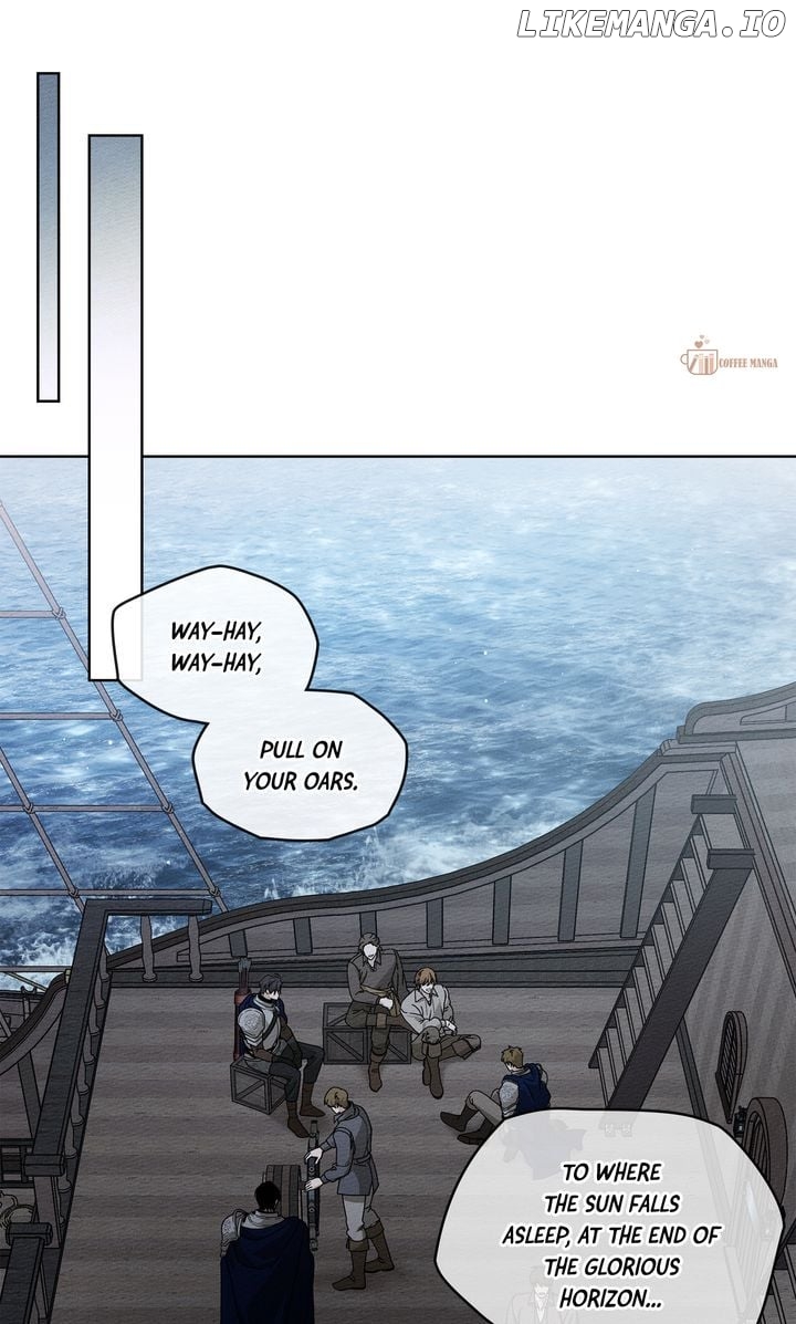 Under the Oak Tree Chapter 110 - page 11