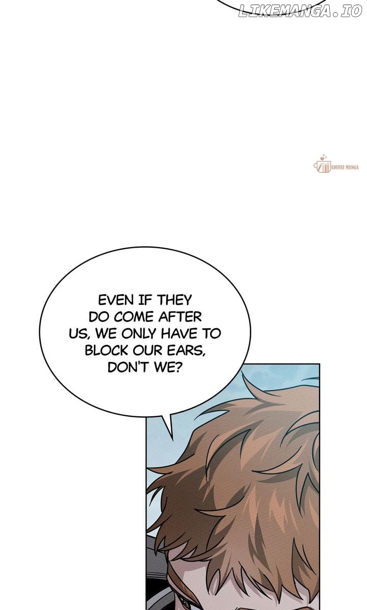 Under the Oak Tree Chapter 110 - page 17