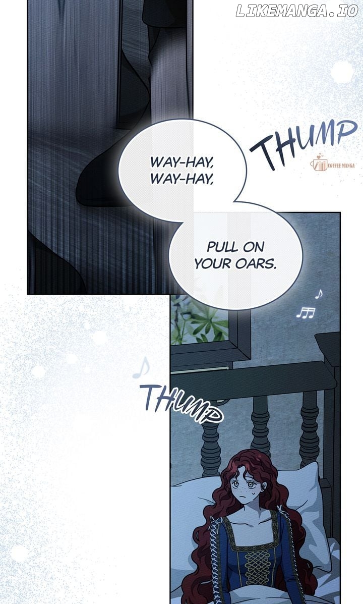 Under the Oak Tree Chapter 110 - page 2