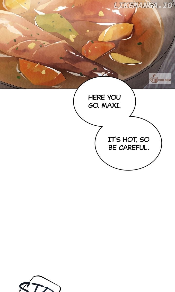 Under the Oak Tree Chapter 110 - page 24