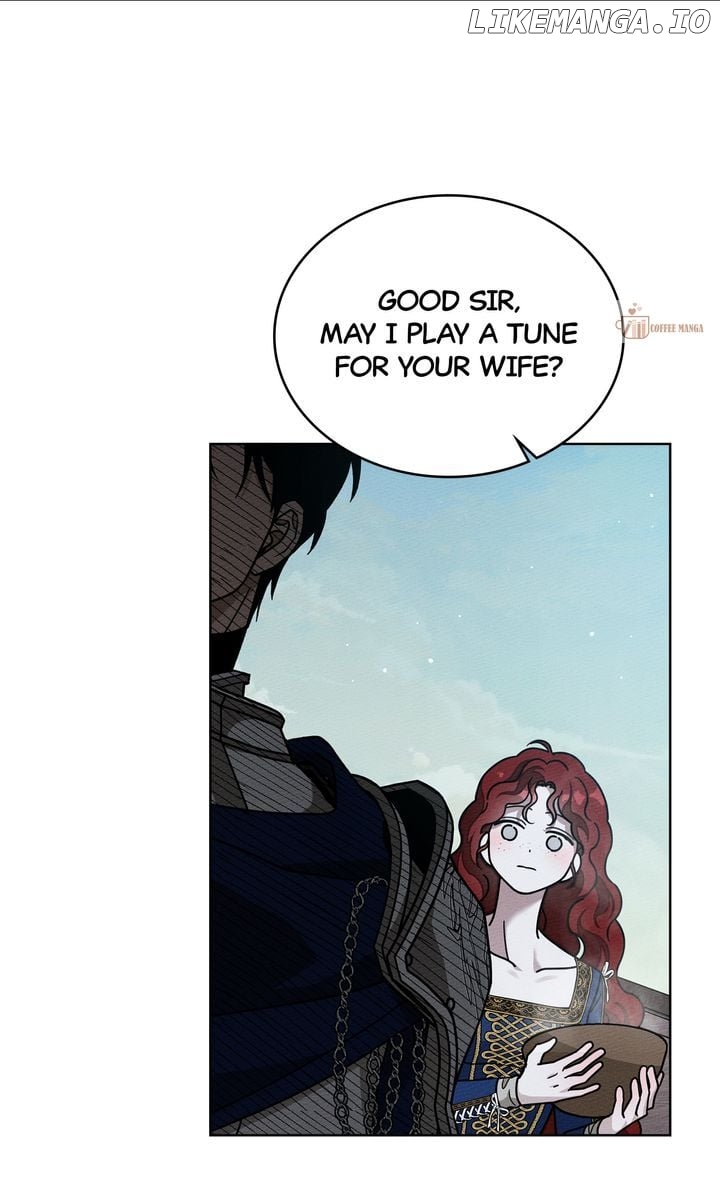 Under the Oak Tree Chapter 110 - page 27