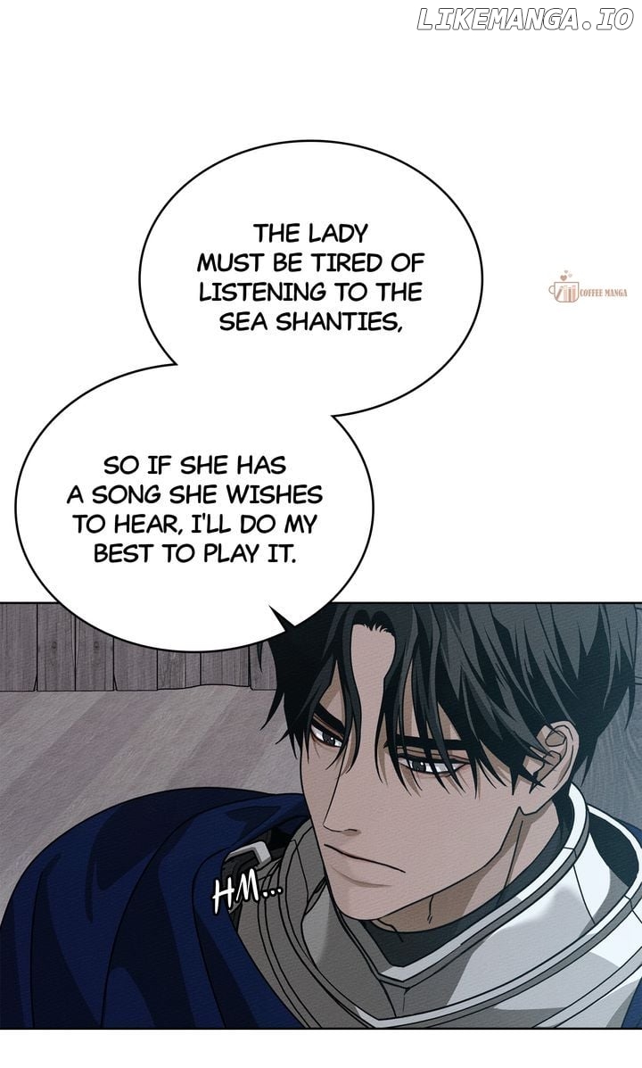 Under the Oak Tree Chapter 110 - page 28