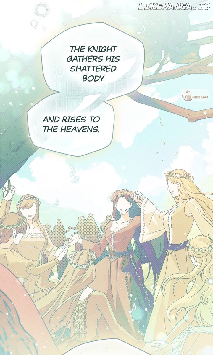Under the Oak Tree Chapter 110 - page 33
