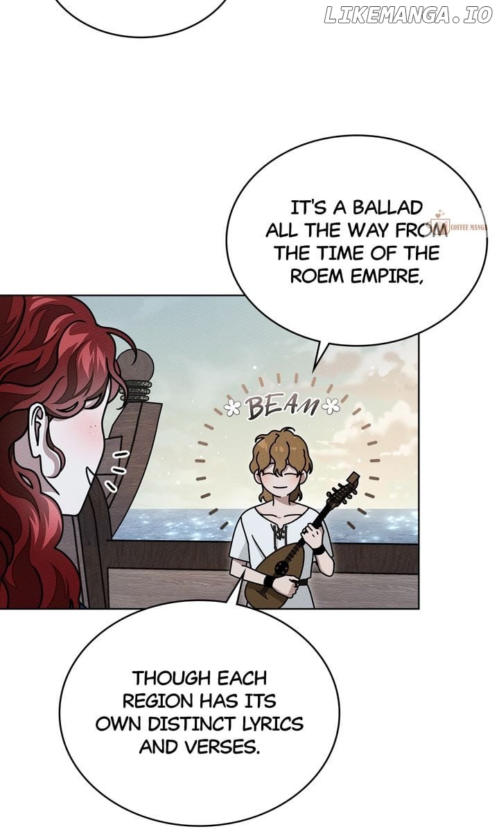 Under the Oak Tree Chapter 110 - page 35
