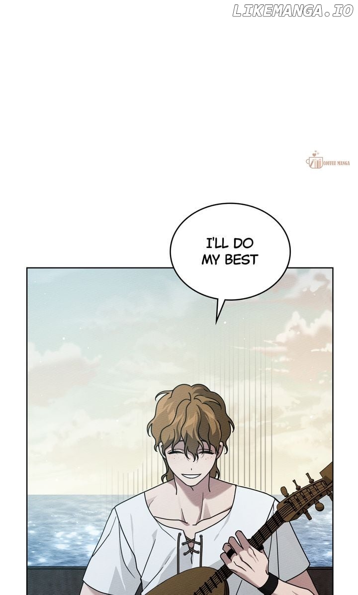 Under the Oak Tree Chapter 110 - page 36