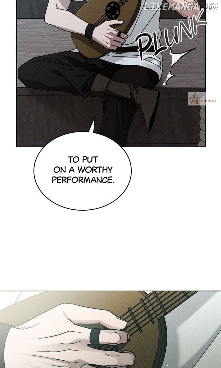 Under the Oak Tree Chapter 110 - page 37
