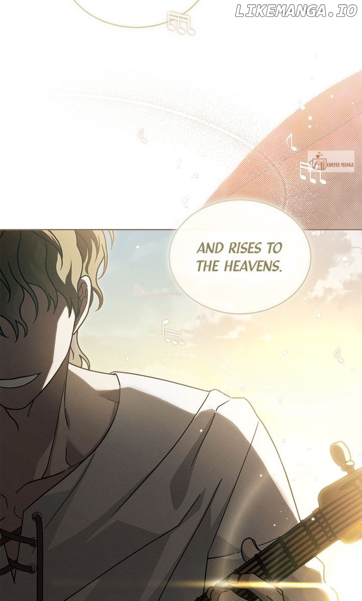 Under the Oak Tree Chapter 110 - page 39