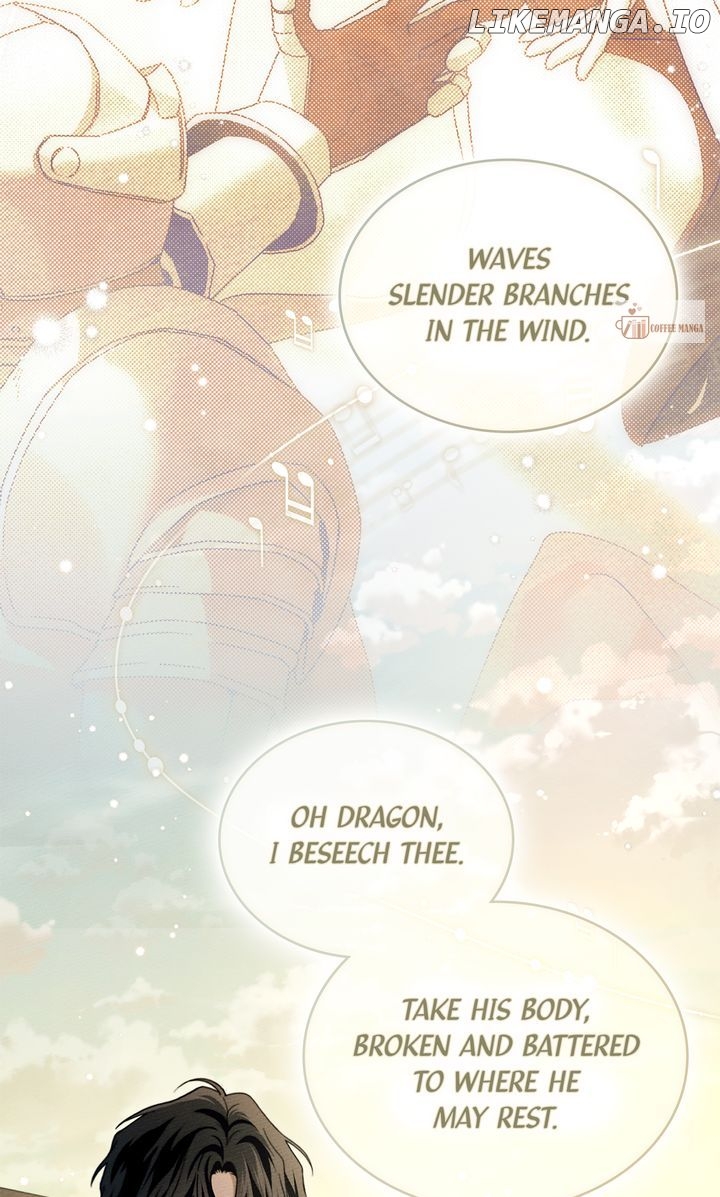 Under the Oak Tree Chapter 110 - page 41