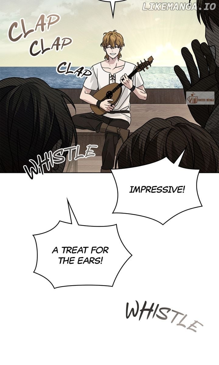 Under the Oak Tree Chapter 110 - page 47